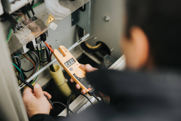 Best Electrical Upgrades for Homes  in Hales Corners, WI