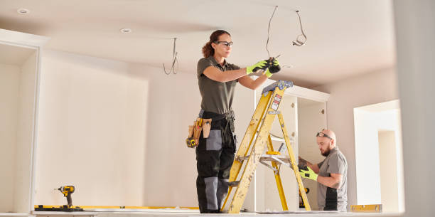 Affordable Electrical Installation in WI