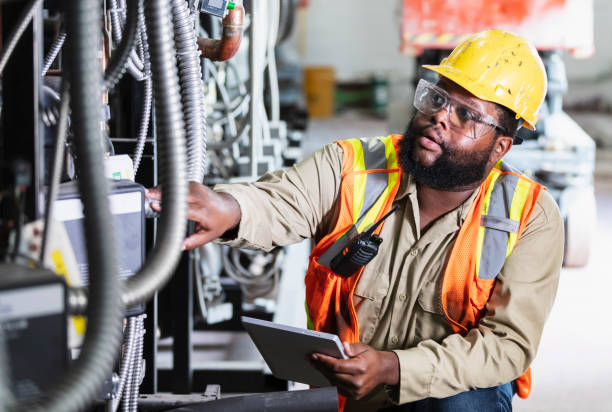 Best Commercial Electrician Services  in Hales Corners, WI