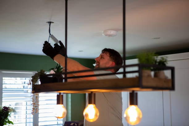 Best Electrical Rewiring Services  in Hales Corners, WI