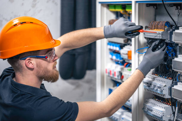 Best Electrician Near Me  in Hales Corners, WI